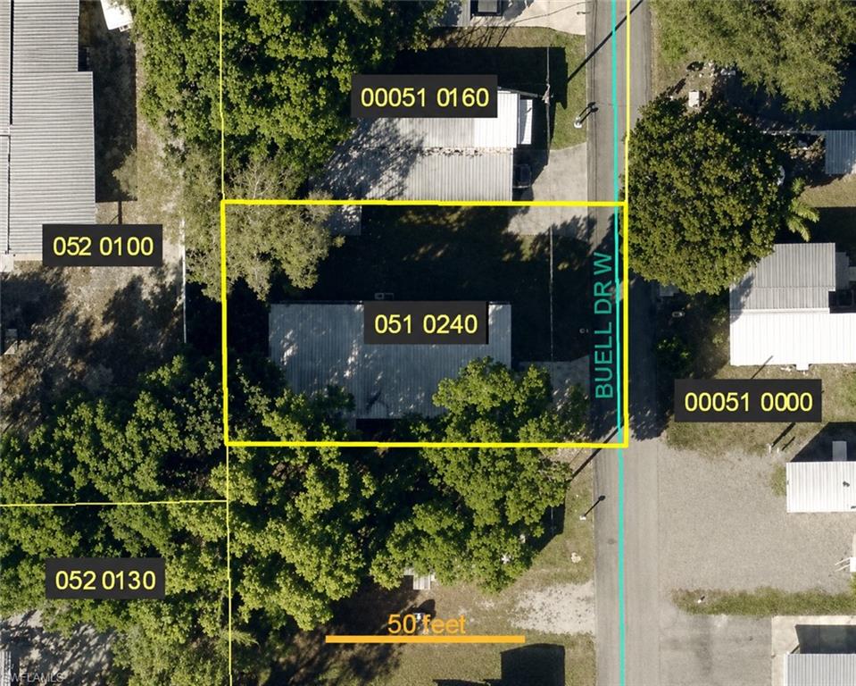 316 W Buell DR photo 20