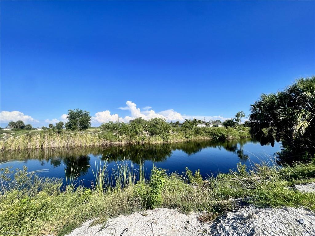 Water view
