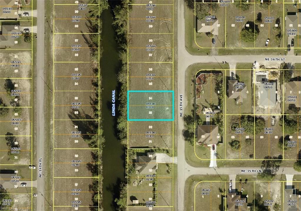 3538 NE 15th AVE photo 8