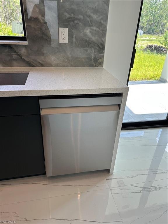 Dishwasher