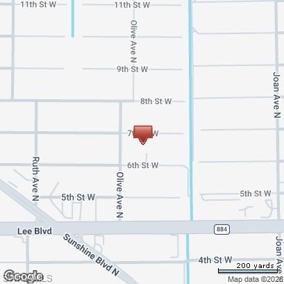 3111 7th ST W