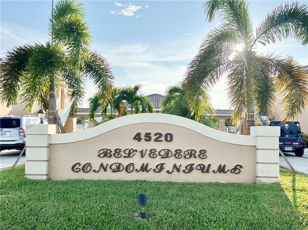 4520 Skyline BLVD 207