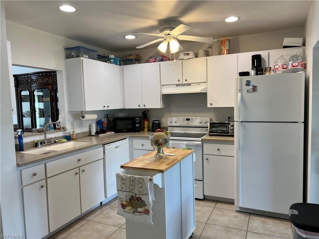 4520 Skyline BLVD 207