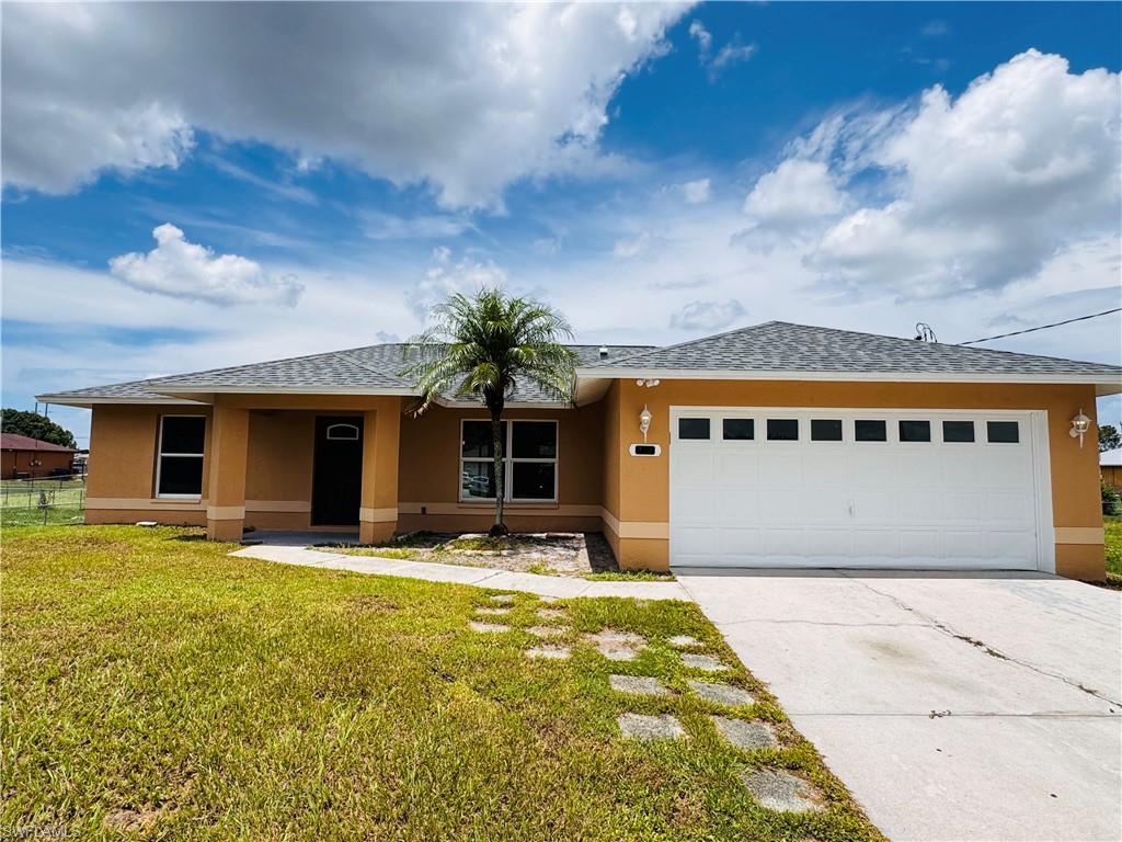 718 Rue Labeau CIR