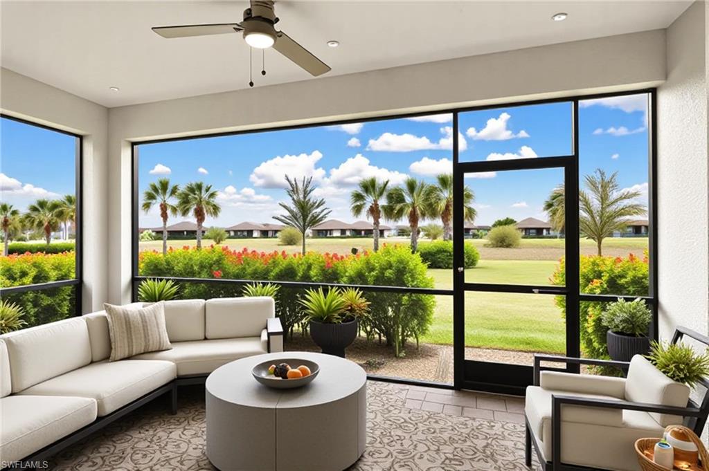 NW rear exposure for perfect evening sunsets! Ample space to design your perfect outdoor oasis. (virtually stage)