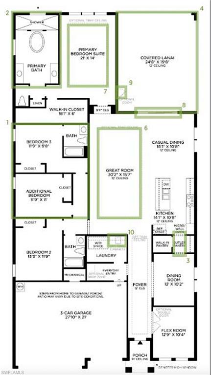 9077 Wisteria WAY photo 29