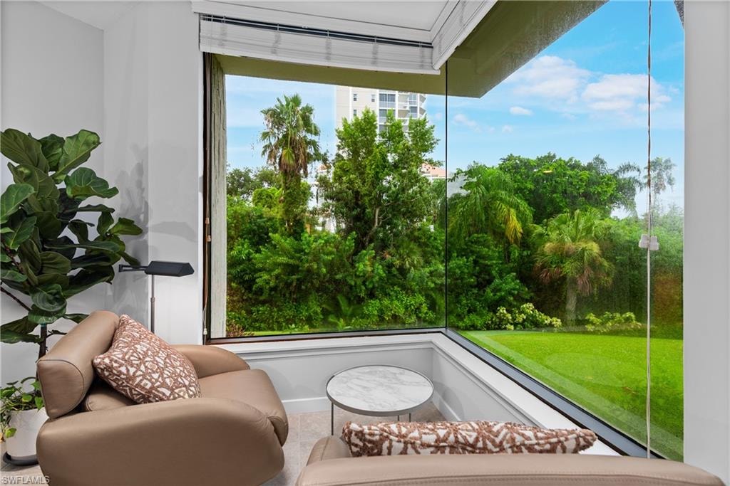 Fabulous nature views
