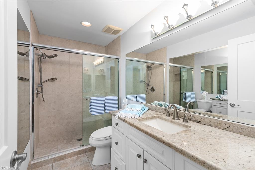Main Bath