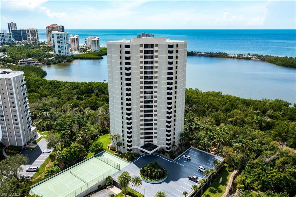 5555 Heron Point Drive 101