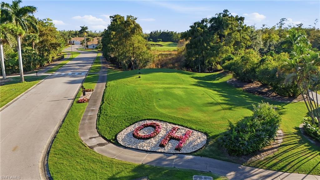 #10 Tee Box