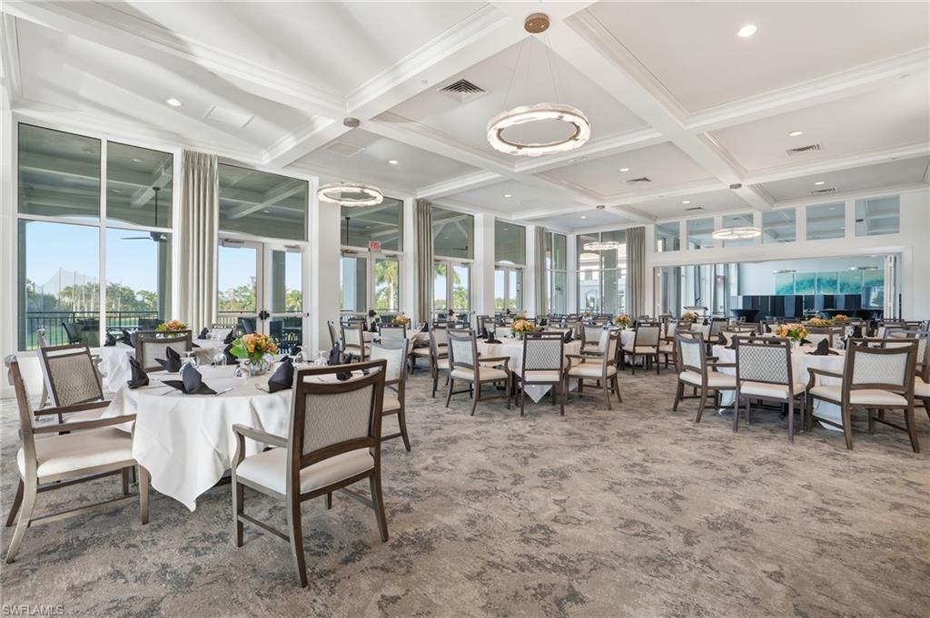 Main dining Room