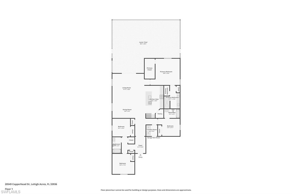 20549 Copperhead DR photo 34