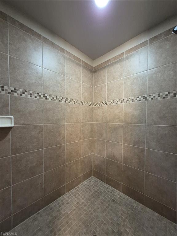 Large Master bath