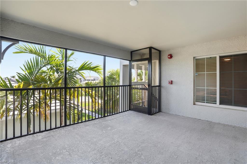 Front Lanai