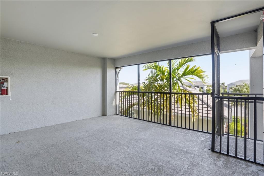 Front Lanai