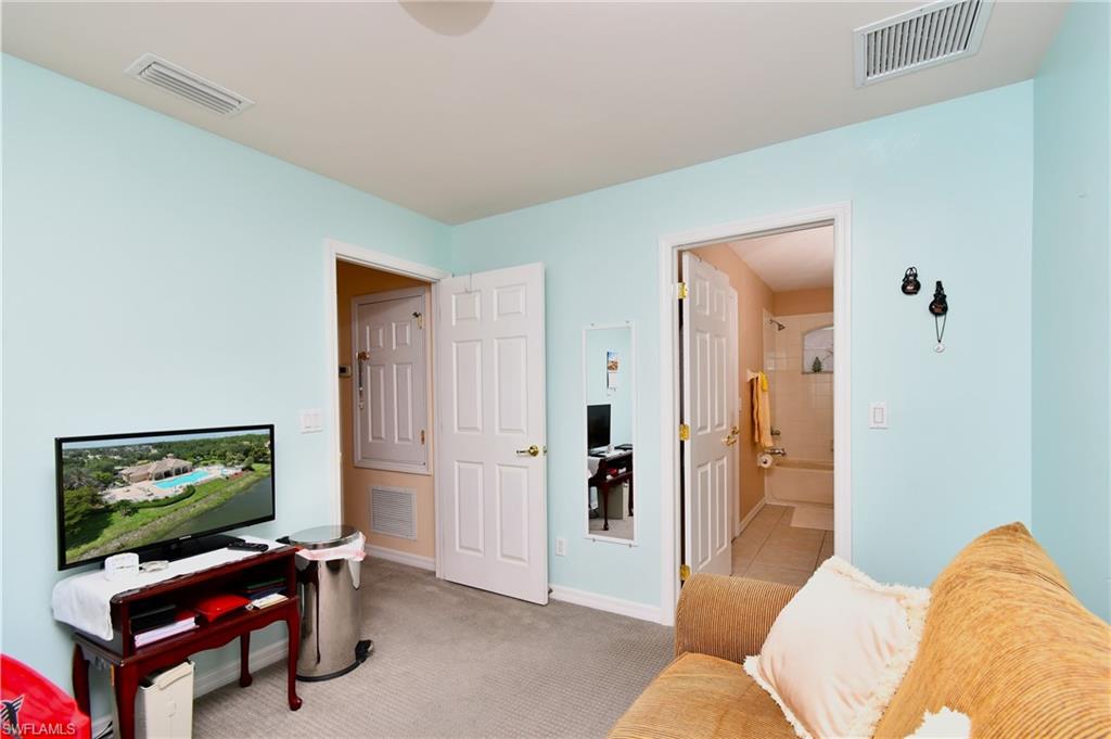 Office or bedroom 2