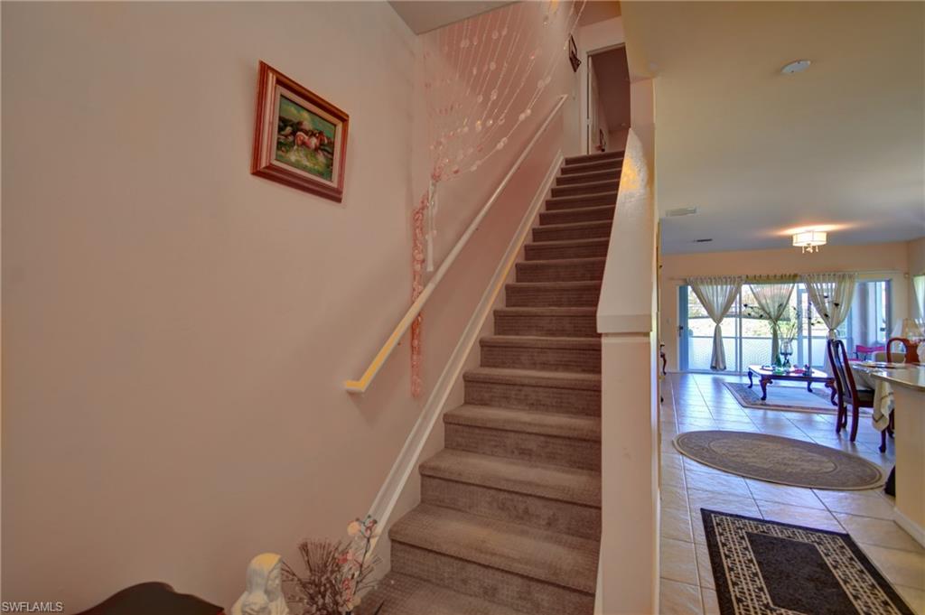 Stairway