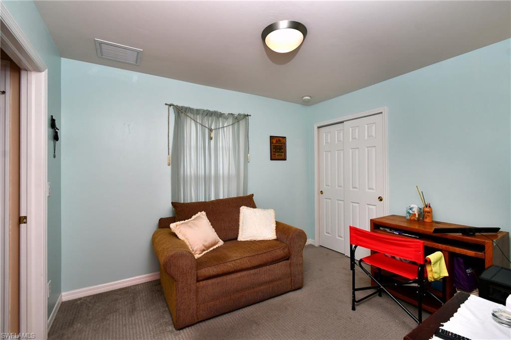 Office or bedroom 3