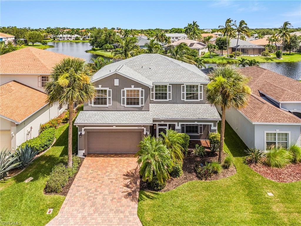 There is SO much to LOVE about this home and this neighborhood! Make this beautiful property your new home.