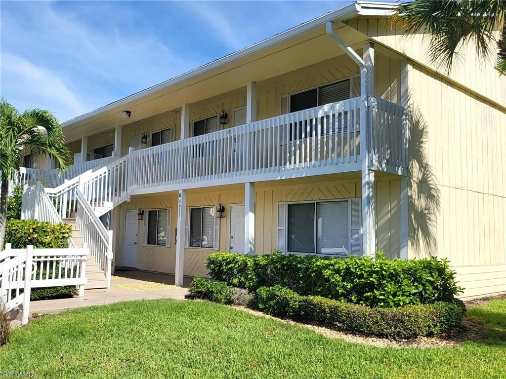 4611 Bayshore DR O8
