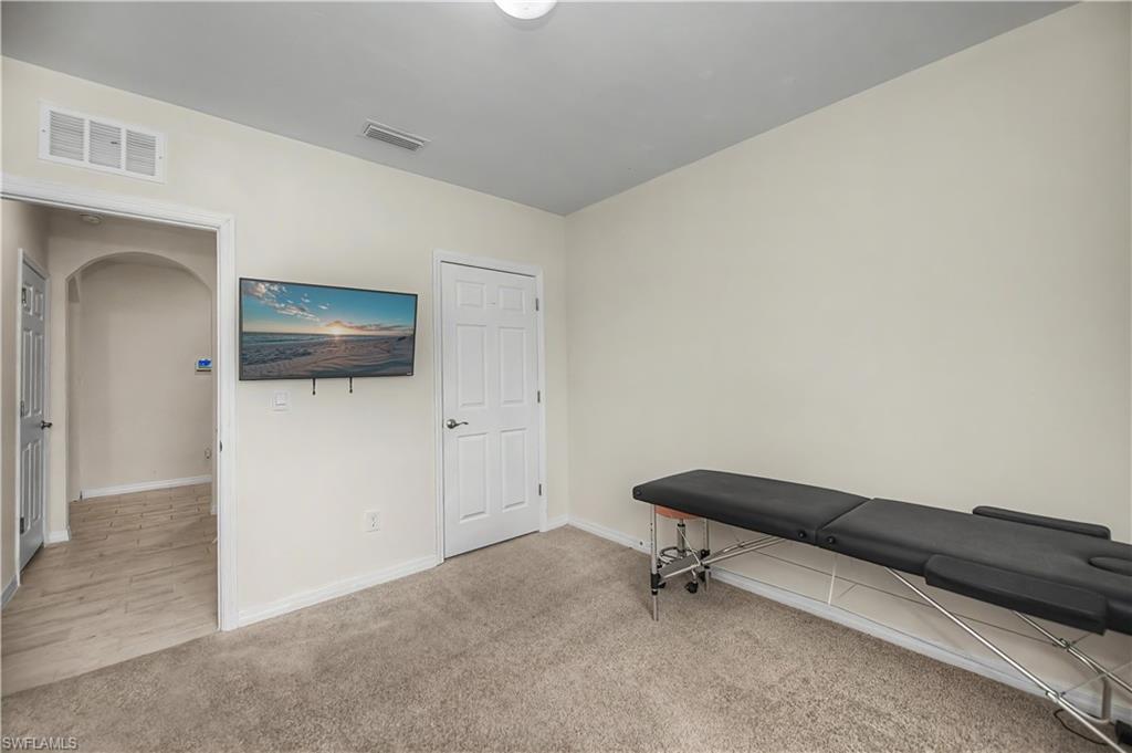 Bedroom #4