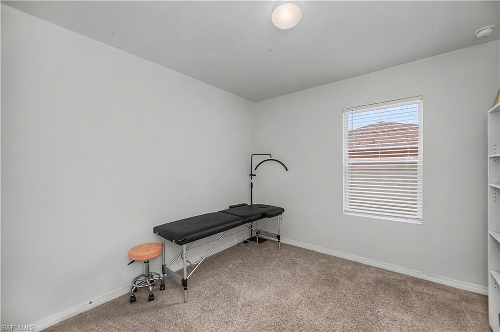Bedroom #4