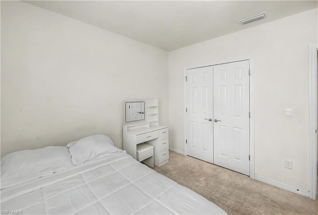 Bedroom #3