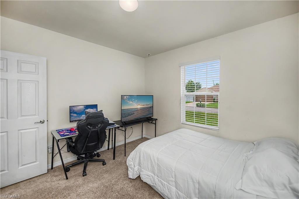 Bedroom #3