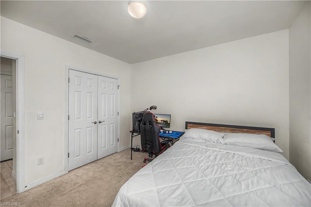 Bedroom #2