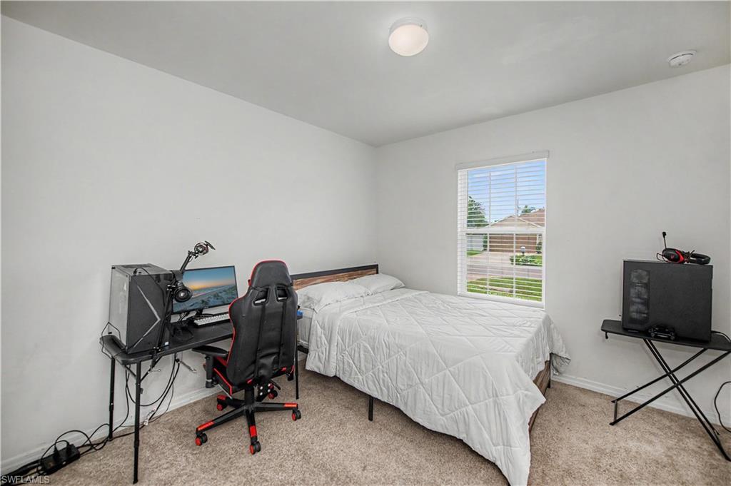 Bedroom #2