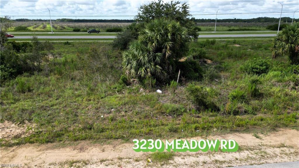 3230 Meadow RD