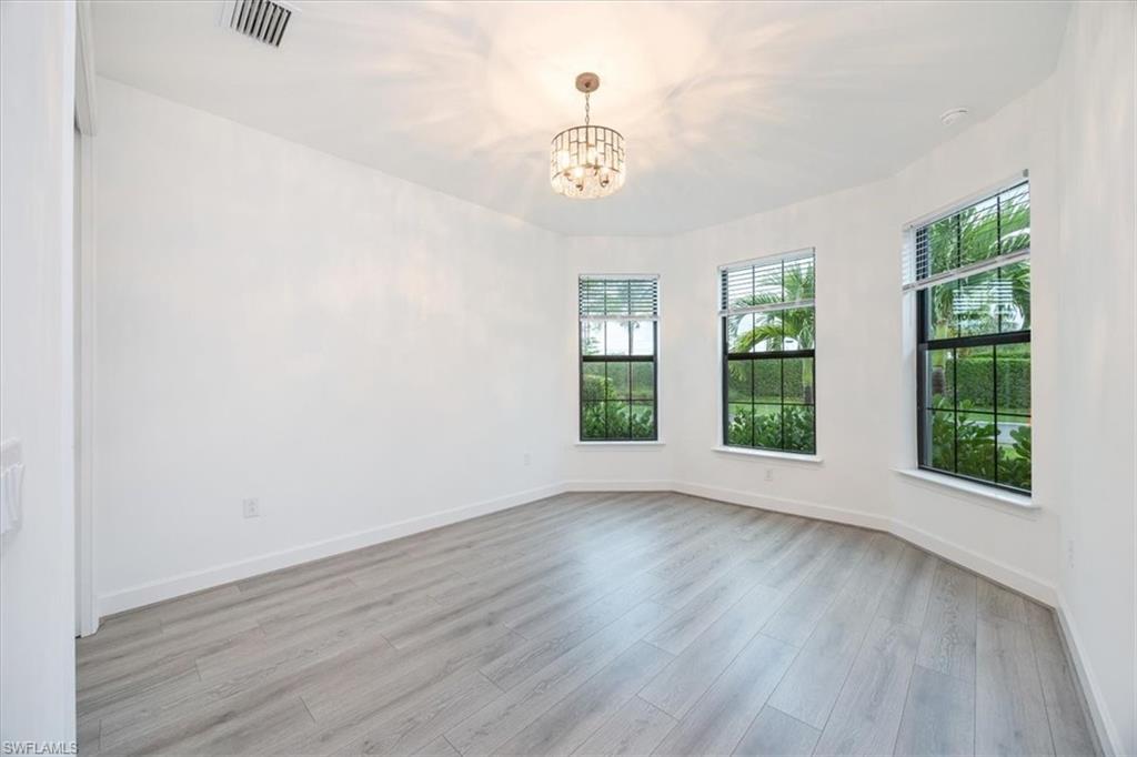 Guest Bedroom 2 w/Bay Windows