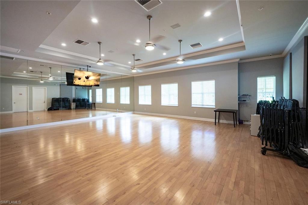 Yoga, Dance, fitness, etc.