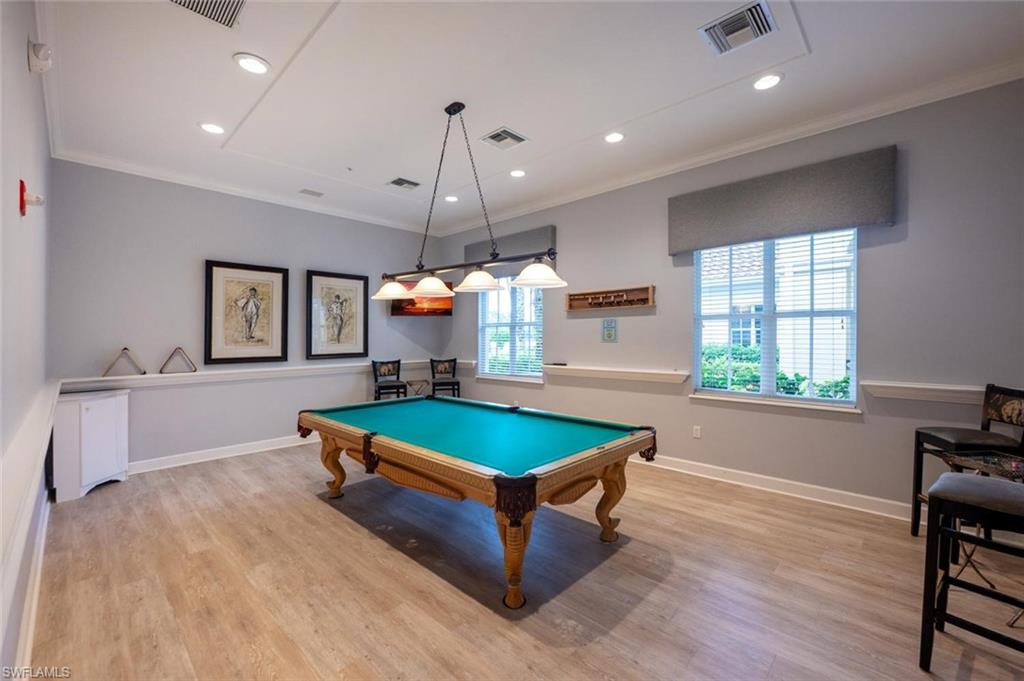 pool Room
