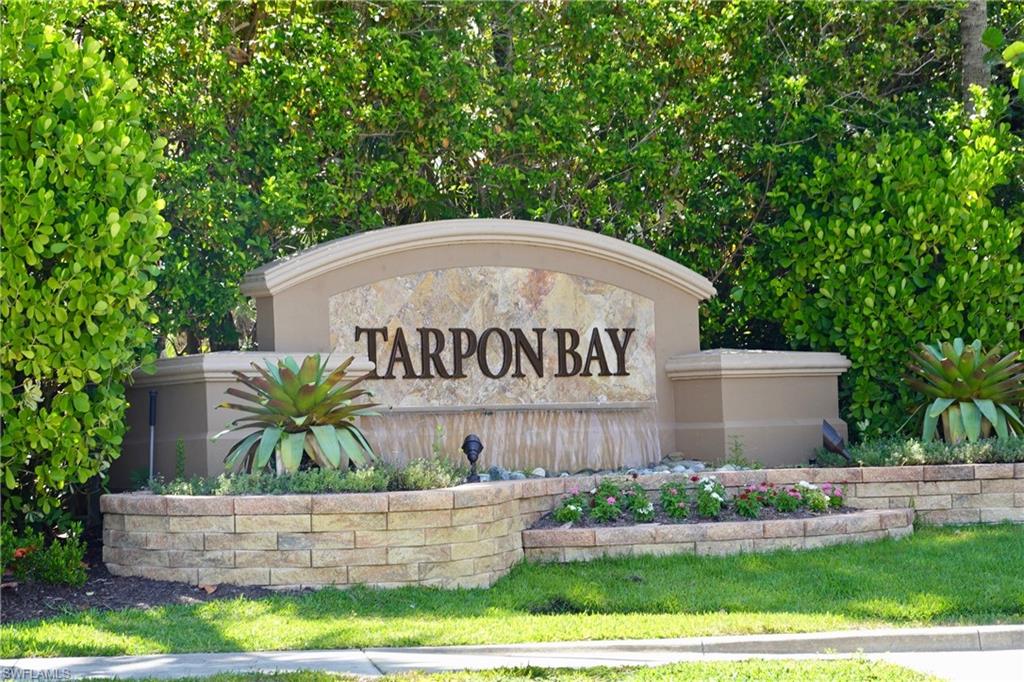 Community Entrance