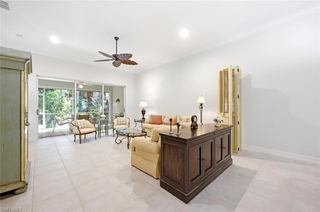 10FT Volume Ceilings throughout with generous size spaces for gatherings
