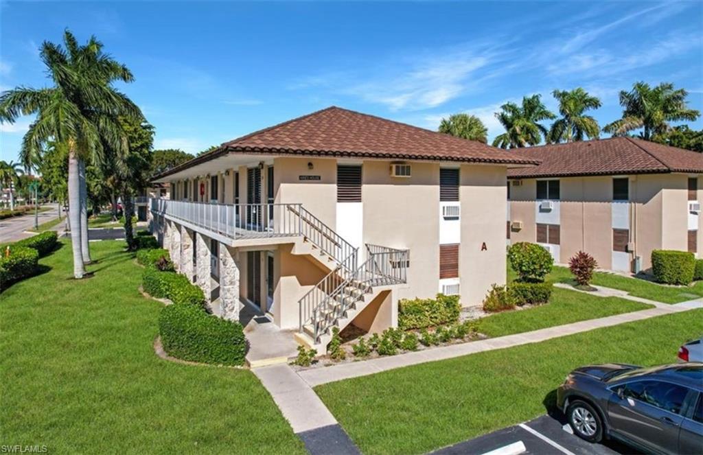 167 Collier BLVD A9 photo 16