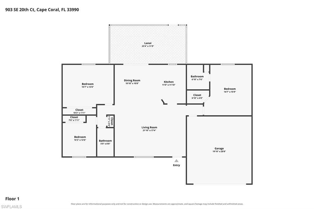 903 SE 20th CT photo 32