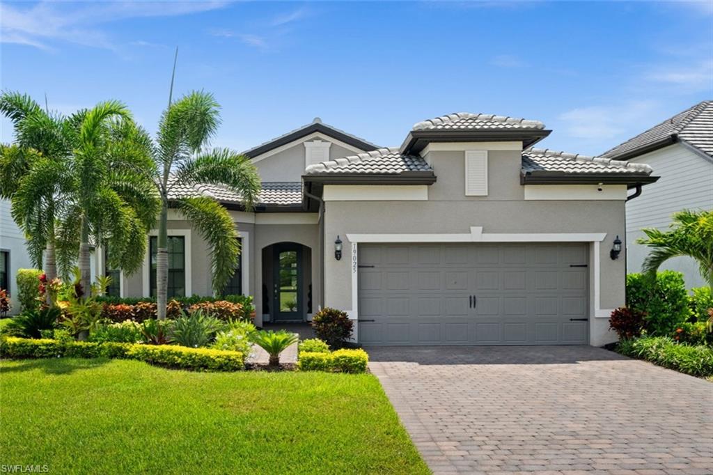 19025 Aqua Shore DR