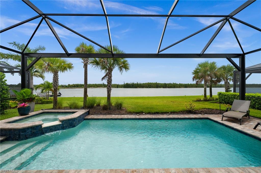 19025 Aqua Shore DR