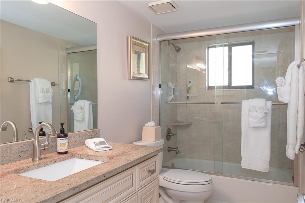 2nd bathroom