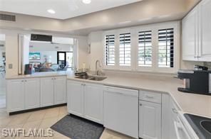 Clubhouse Kitchen