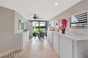 Clubhouse Kitchen
