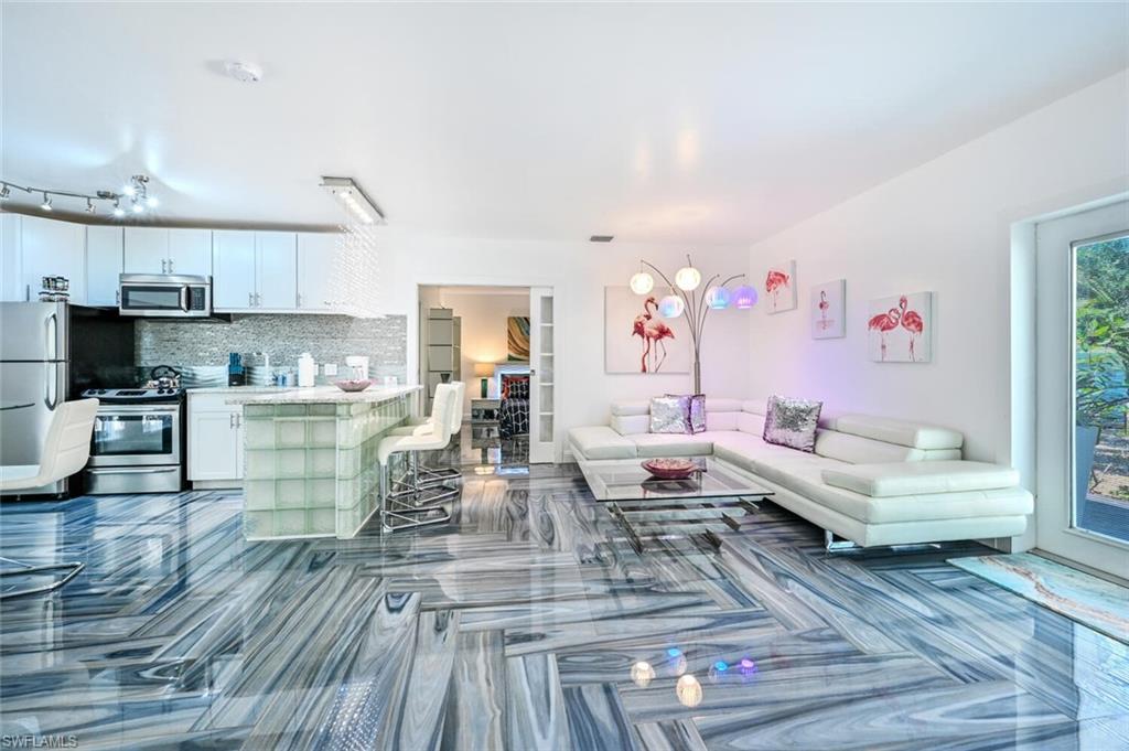 right residence living room