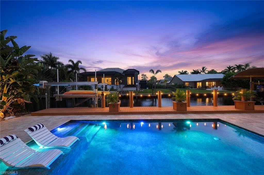 27098 Harbor DR