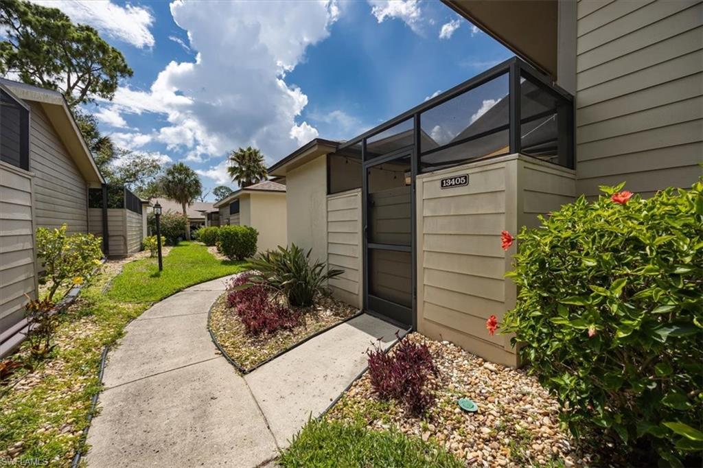 13405 Fox Chapel CT