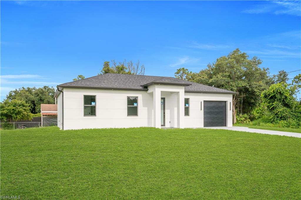 1800 Hibiscus AVE