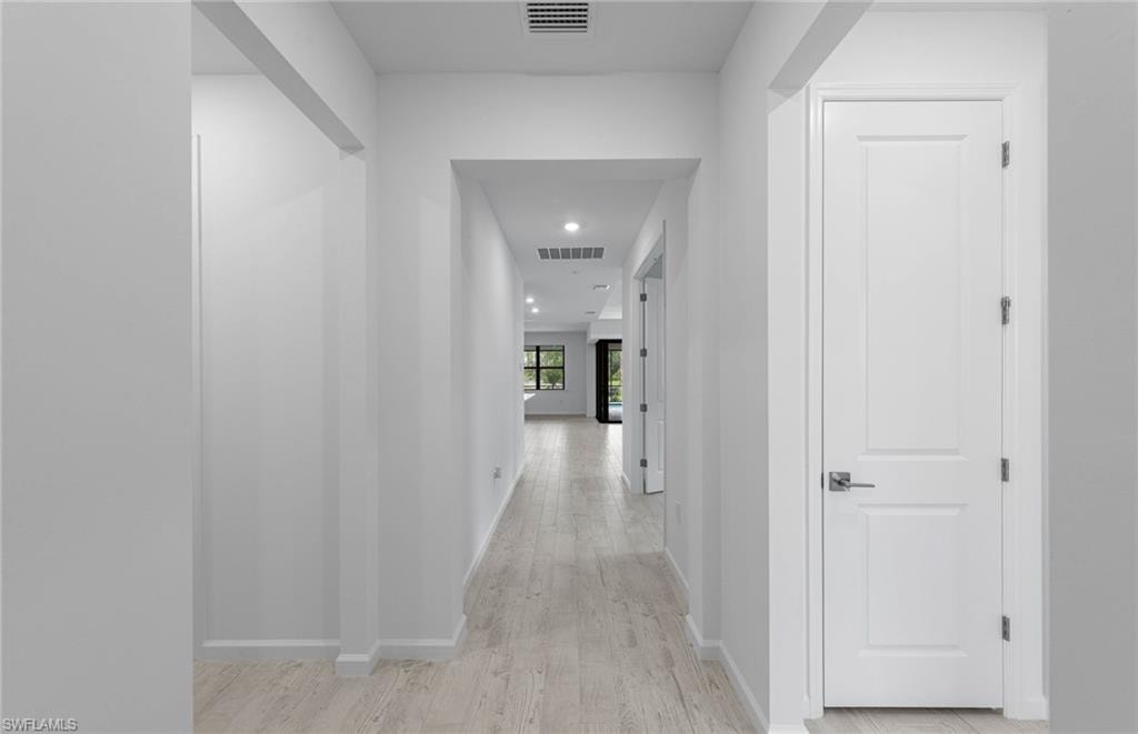Photos are of actual home.