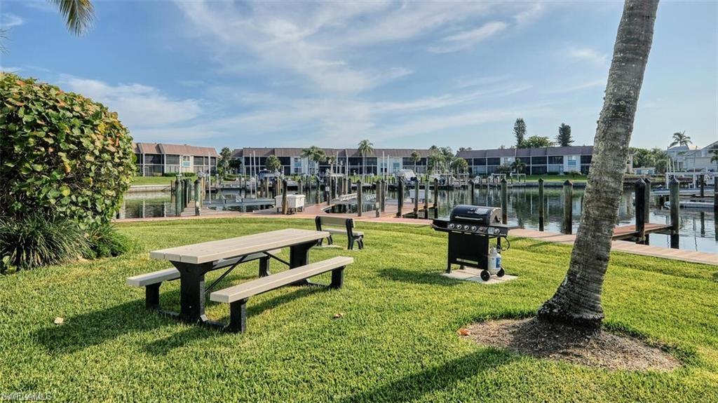 Community area
