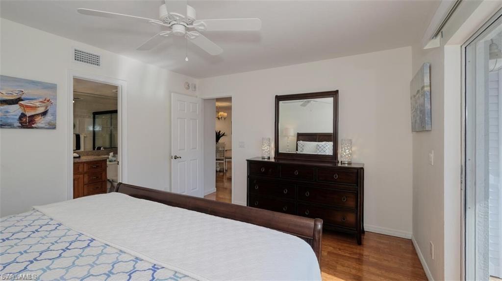 Main Suite
